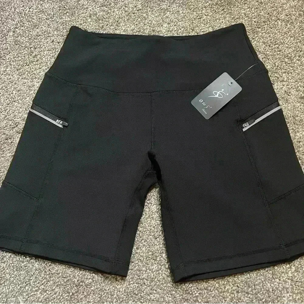 Woman’s 0 to S short